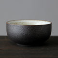 Speckled Stoneware Teacup — kitchen decor, view 5