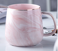 Wide Breakfast Mug — kitchen decor, view 6