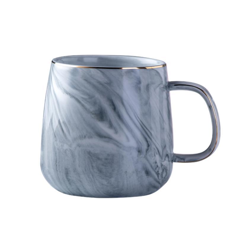 Wide Breakfast Mug, kitchen decor, view 8