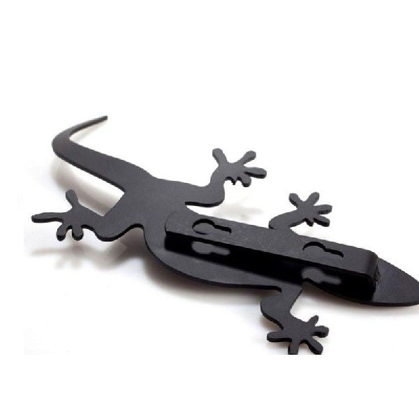 Cat Key Holder — wall decor, view 1