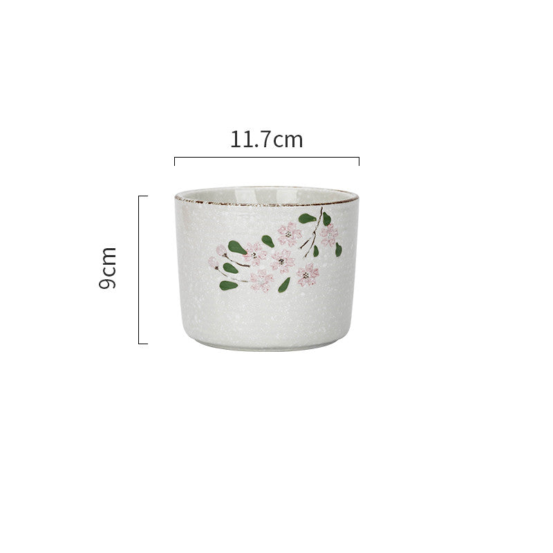 Ceramic Sake Set — kitchen decor, view 2