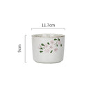 Ceramic Sake Set — kitchen decor, view 2