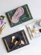 Marble Display Tray — marble trays decor, view 6