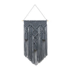 Woven Rope Hangings — wall decor, view 3