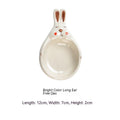 Rabbit Ear Saucers