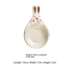 Rabbit Ear Saucers