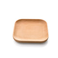 Long Wooden Tray — decorative tray, view 2