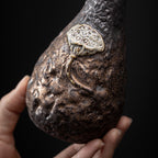 Stoneware Bud Bottle — kitchen decor, view 3