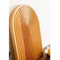 Arched Wooden Tray — decorative tray, view 1