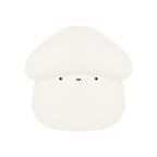 Silicone Mushroom Night Light — food-grade silicone lighting decor, view 3