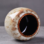 Sealed Ceramic Canister — kitchen decor, view 4