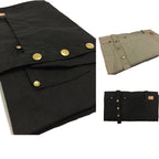 Canvas Bib Apron — kitchen decor, view 8