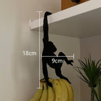 Cat Key Holder — wall decor, view 5