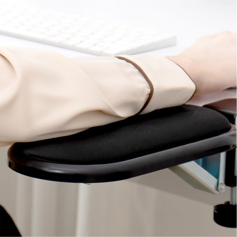 Desk Arm Support Bracket — desk decor, view 1