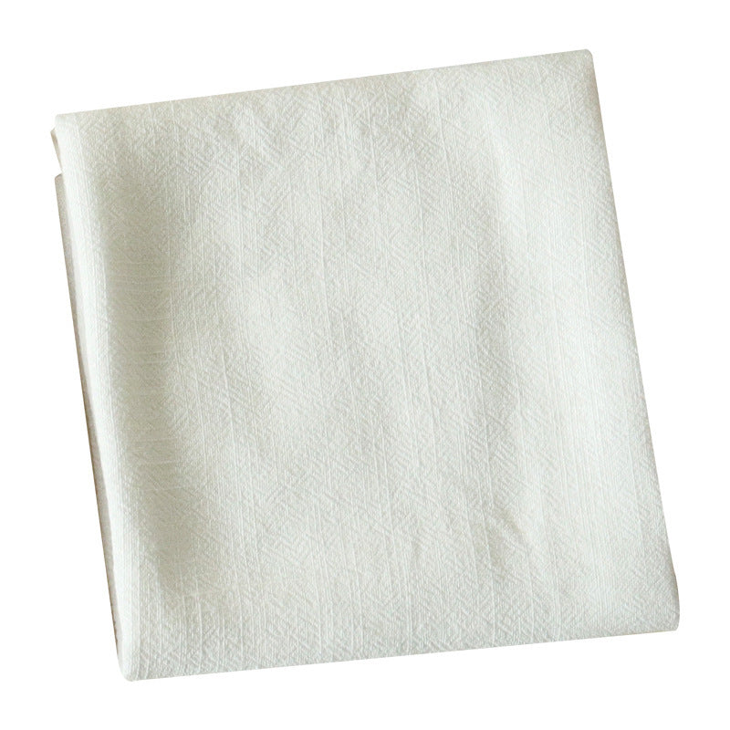 Plain Linen Napkins