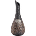 Stoneware Bud Bottle — kitchen decor, view 4