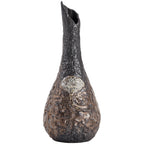 Stoneware Bud Bottle — kitchen decor, view 4