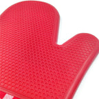 Silicone-Grip Oven Gloves — kitchen decor, view 2