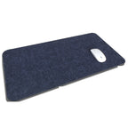 Felt Desk Pad — desk decor, view 2
