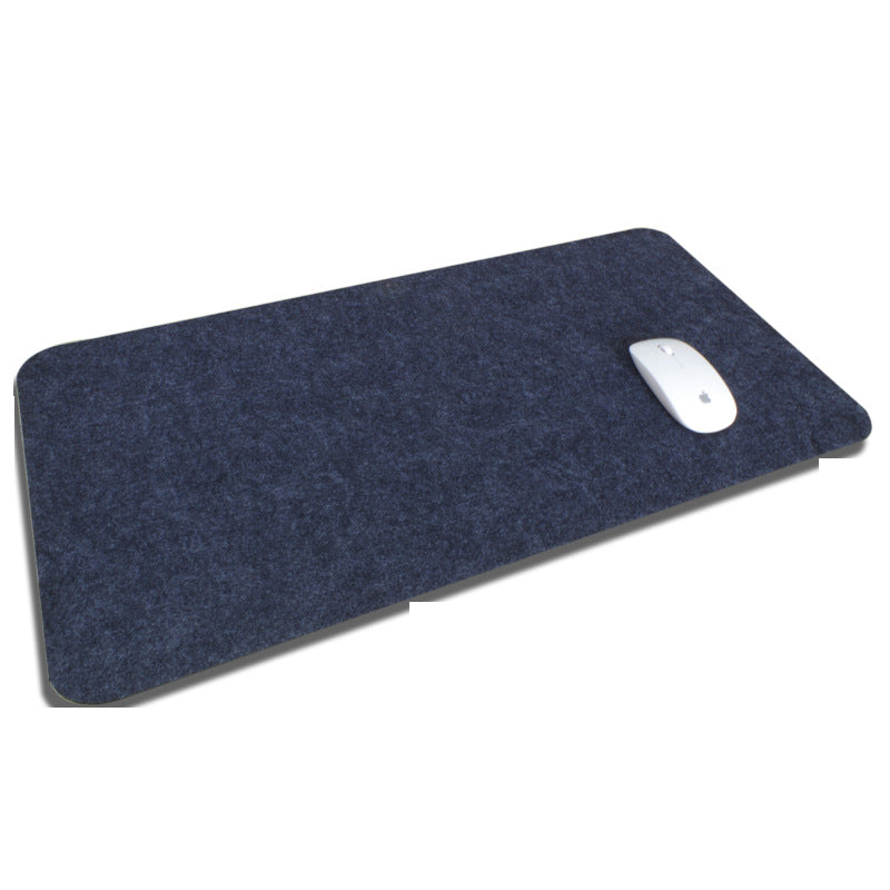 Felt Desk Pad — desk decor, view 2