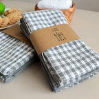 Waffle Kitchen Towels — kitchen decor, view 1