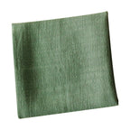 Plain Linen Napkins — kitchen decor, view 3