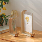 Herbarium Display Frame — glass wall decor, view 4