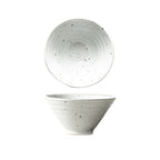 Stoneware Nesting Bowls — kitchen decor, view 8