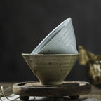 Stoneware Nesting Bowls — kitchen decor, view 3