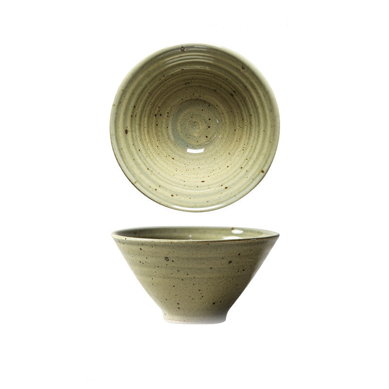 Stoneware Nesting Bowls — kitchen decor, view 4