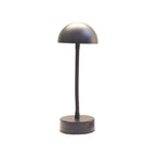 Dome Gooseneck Table Lamp — lighting decor, view 1