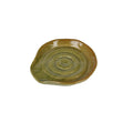Ceramic Spoon Rest — kitchen decor, view 8
