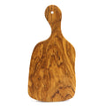 Olive Wood Serving Board — kitchen decor, view 4