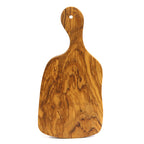 Olive Wood Serving Board — kitchen decor, view 4