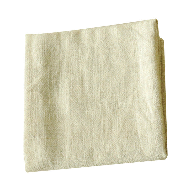 Plain Linen Napkins — kitchen decor, view 5