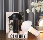 Cordless Mushroom Lamp — lighting decor, view 5