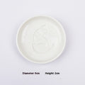 Cat Relief Dishes