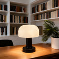 Domed Bedside Lamp — lighting decor, view 6
