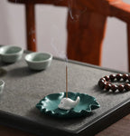 Little Elephant Incense Holder — incense holder, view 4