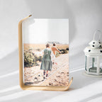 Herbarium Display Frame — glass wall decor, view 1